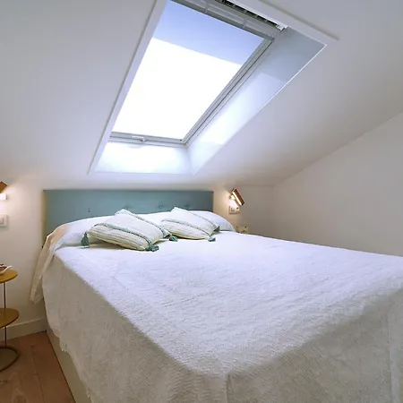 Atico En Pleno Centro De Portonovo, * Sanxenxo