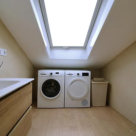 Atico En Pleno Centro De Portonovo, *