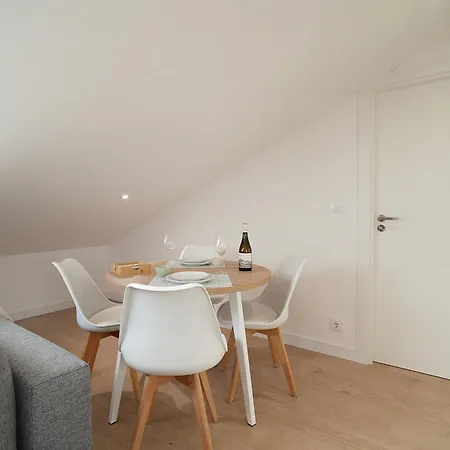 Atico En Pleno Centro De Portonovo,