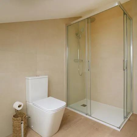 Atico En Pleno Centro De Portonovo, *