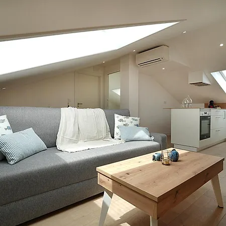 Atico En Pleno Centro De Portonovo, Sanxenxo