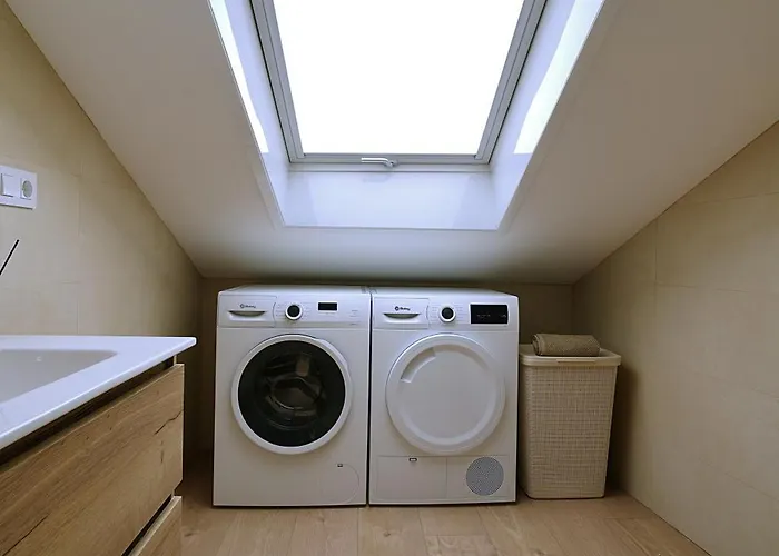 Atico En Pleno Centro De Portonovo, *