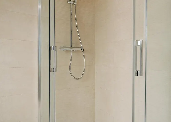 Atico En Pleno Centro De Portonovo, Appartement Sanxenxo