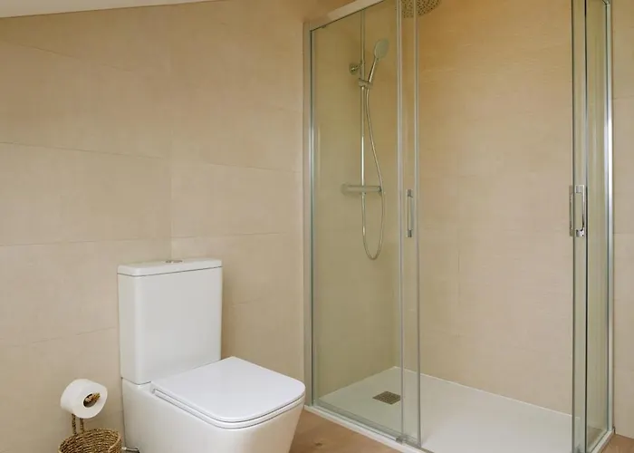 Atico En Pleno Centro De Portonovo, *